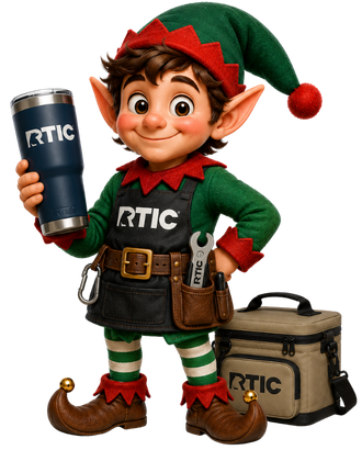 RTIC Elf illustration